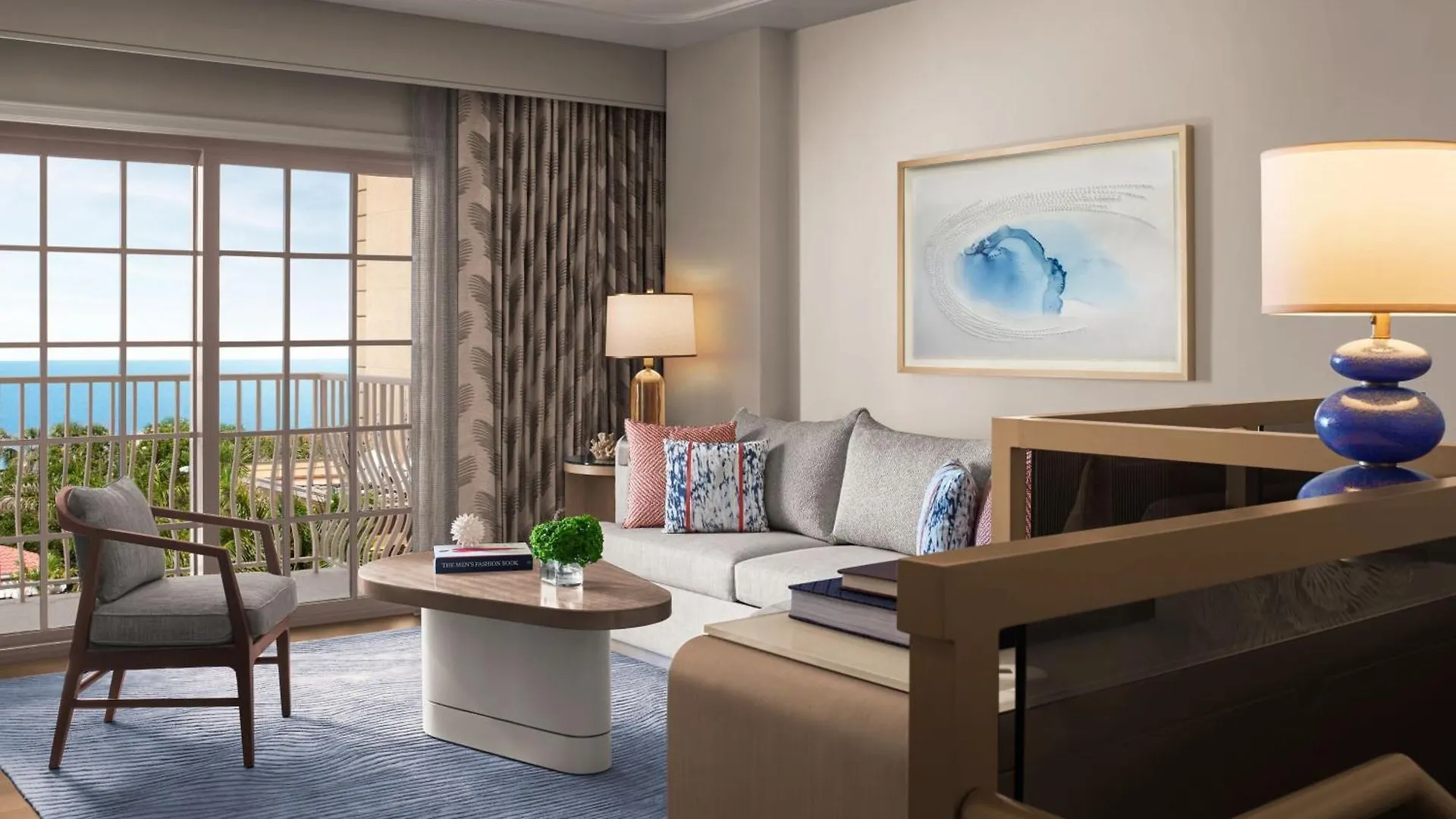 The Ritz-carlton Naples Resort Pine Ridge