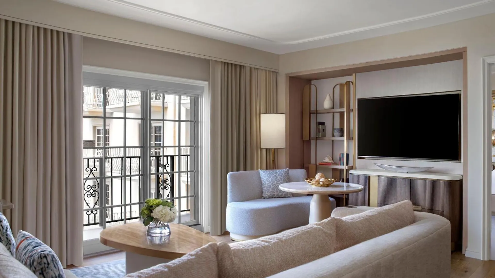 Resort The Ritz-carlton North Naples