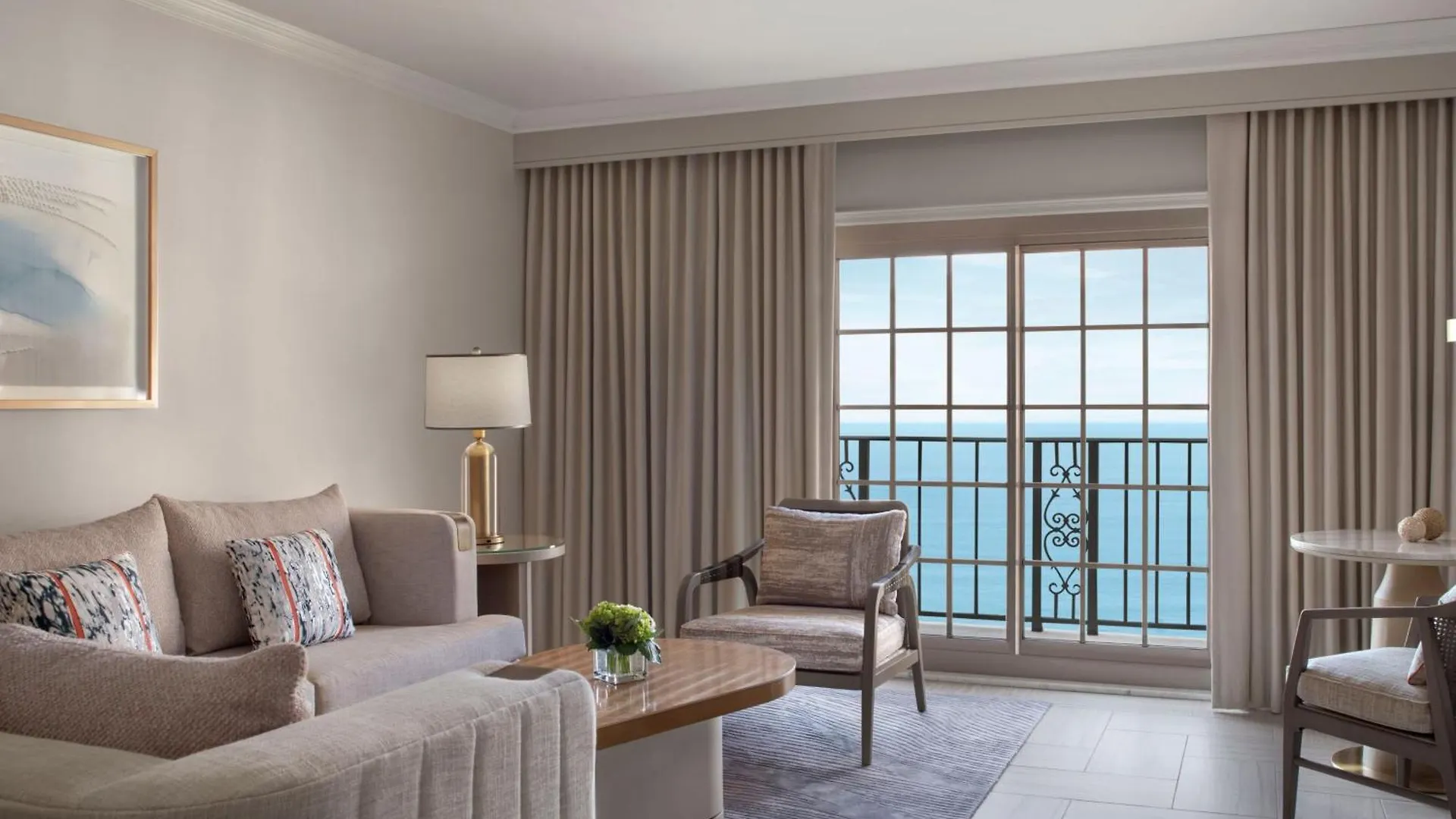 The Ritz-carlton Resort North Naples