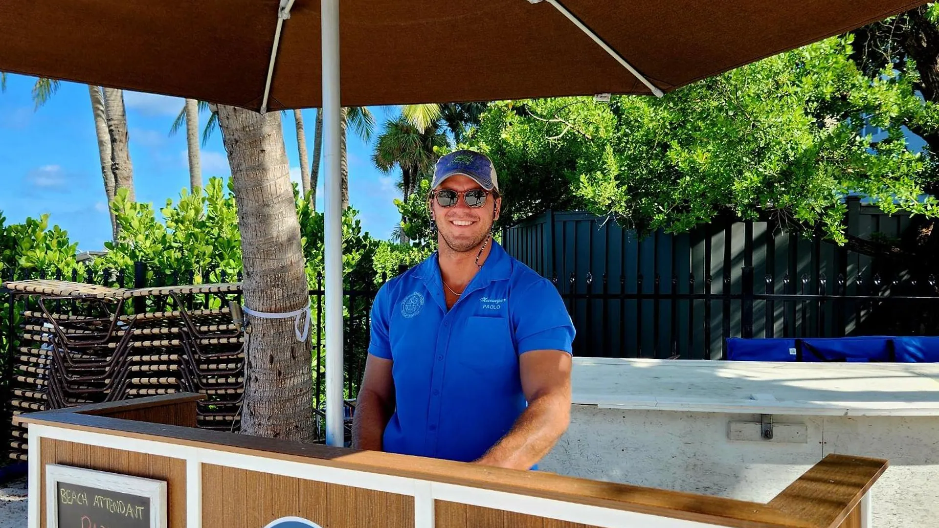 Vanderbilt Beach 3* Naples