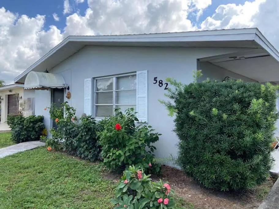 Getaway,walk Orbike To Beach,fenced For Doggie, Large Driveway Apartamento North Naples