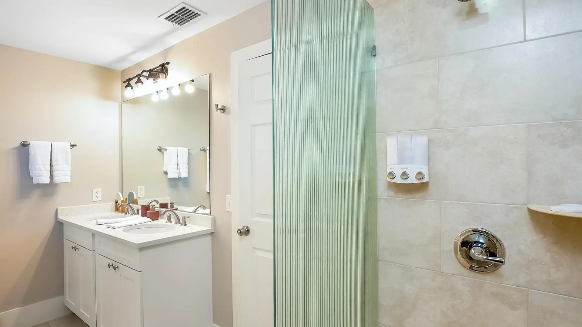 Apartman Unique Pool - Mykonos! 2miles To Downtown Attached *