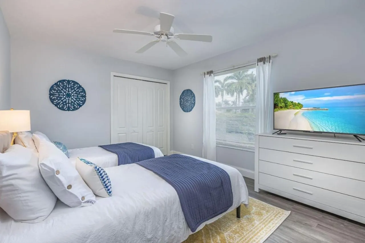 Imagine Where Sunshine Dreams True North Naples