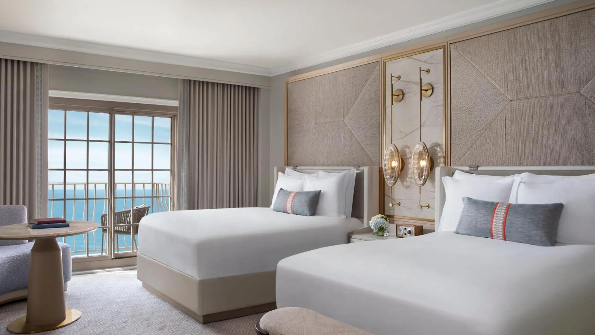 The Ritz-carlton 5* North Naples