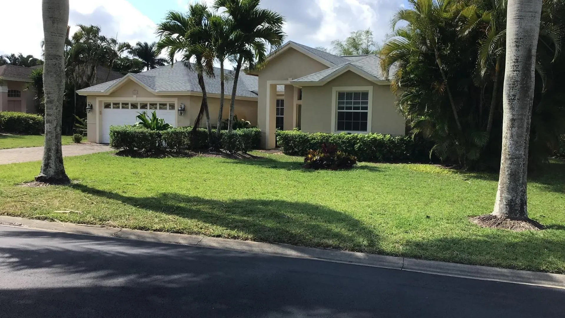 Briarwood Villa North Naples