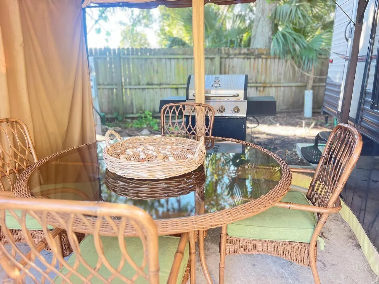 Camping Social Distanсing Approved Nature Getaway! North Naples