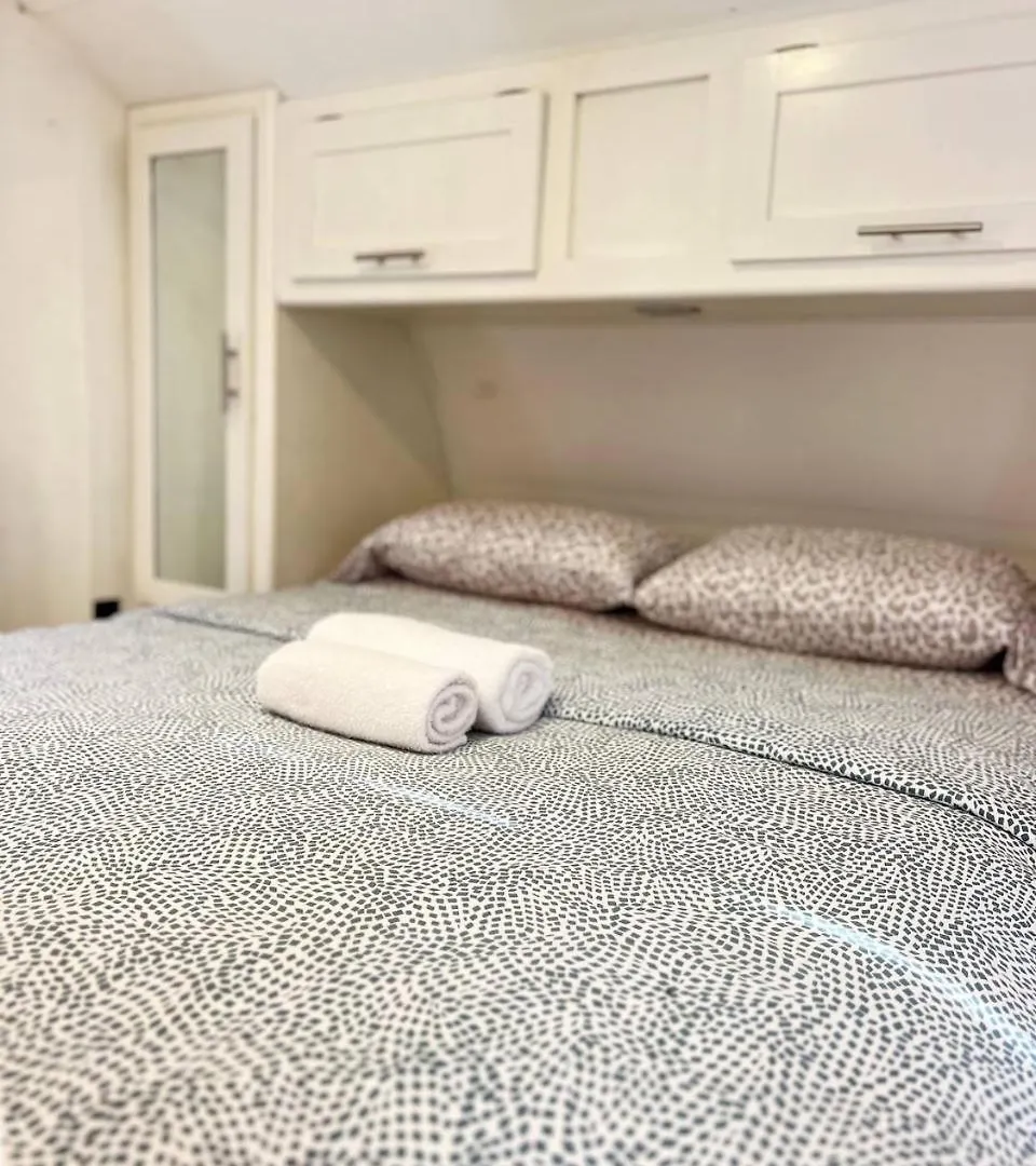 Social Distanсing Approved Nature Getaway! Camping North Naples