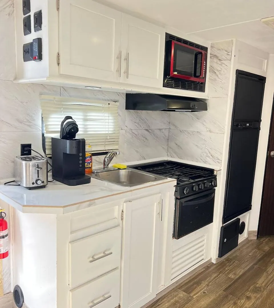 Camping Social Distanсing Approved Nature Getaway! North Naples
