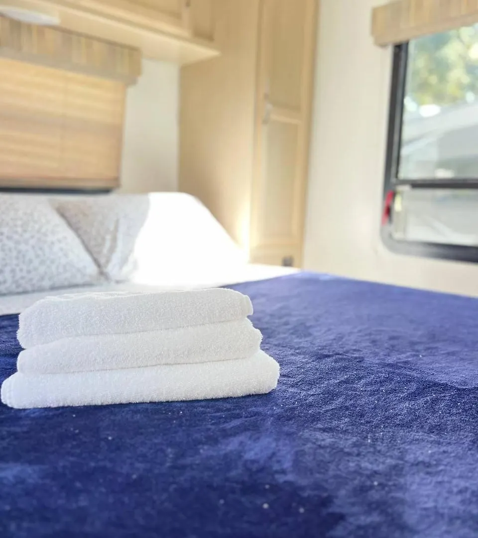 Camping Social Distanсing Approved Nature Getaway! North Naples