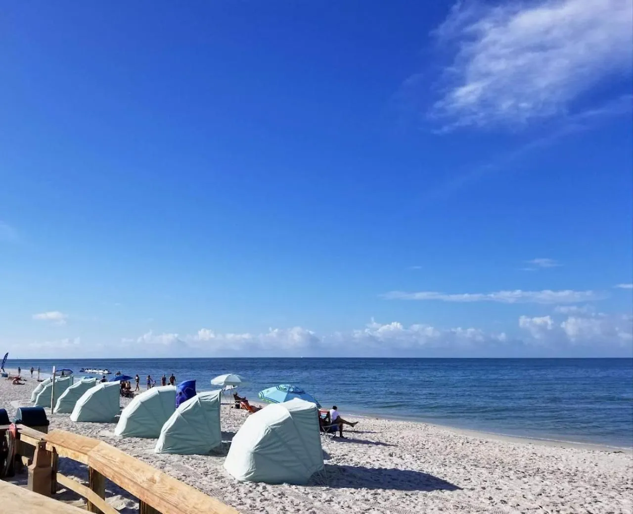 Sea Glass Retreat. Wine Dine Relax Repeat *