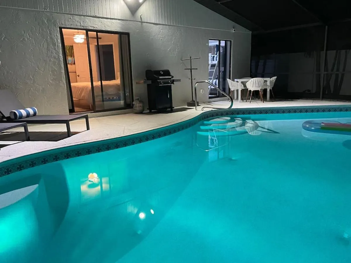 Little Treasure House Minutes From And Mercato Holiday home *