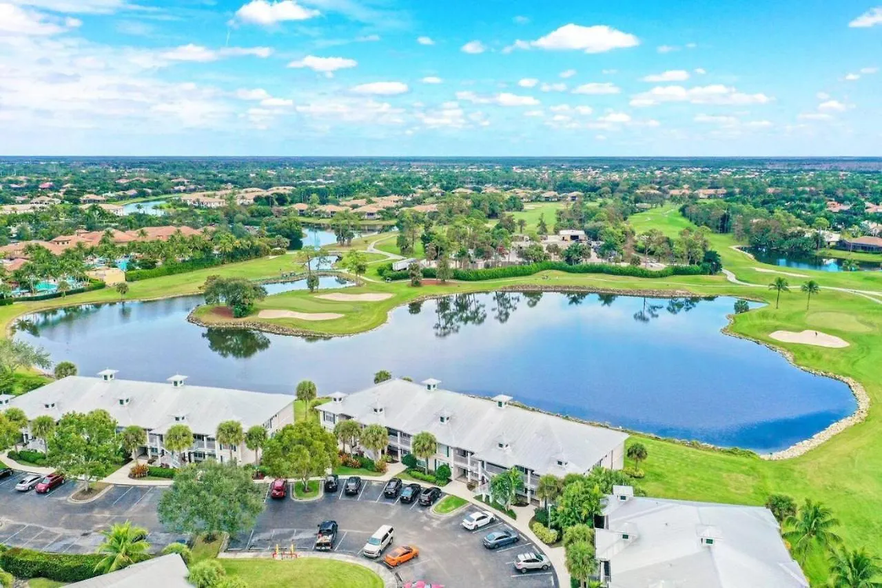 Luxury 3bd 2b At Lely Golf And Cc Apartment