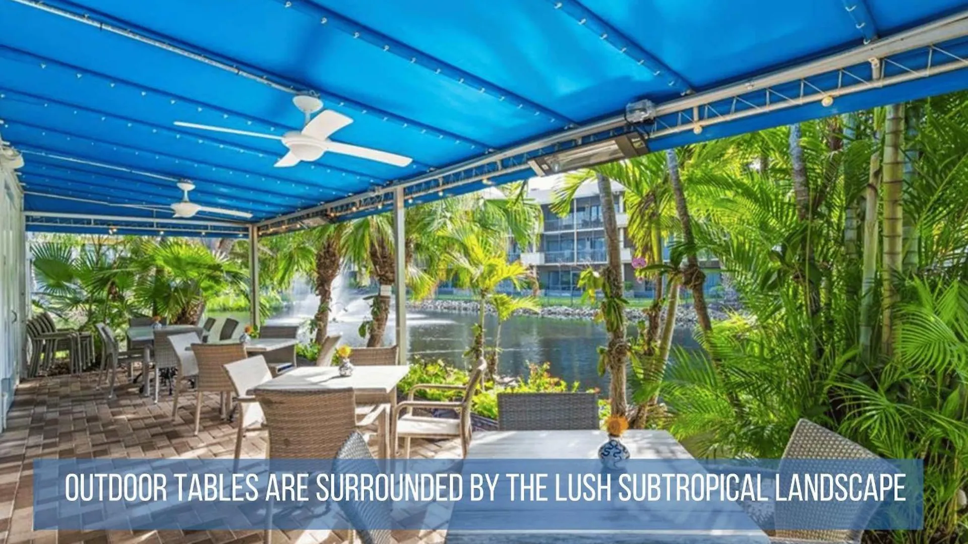 Deluxe - Modern Furnishings And Great View * North Naples
