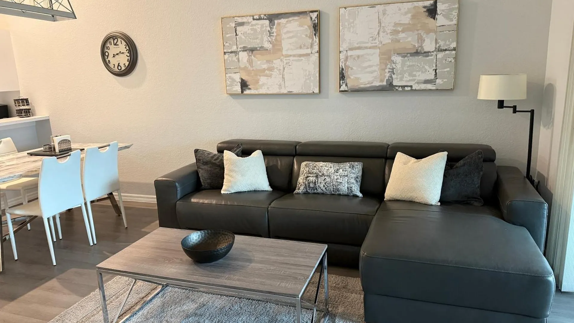 Lägenhet Spacious 2 Bedroom Lely Fl North Naples