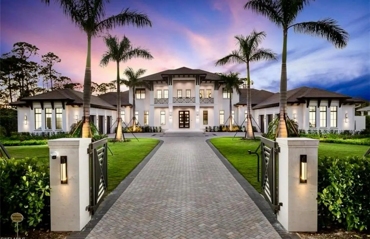 The Veteran Residents Vakantiehuis North Naples