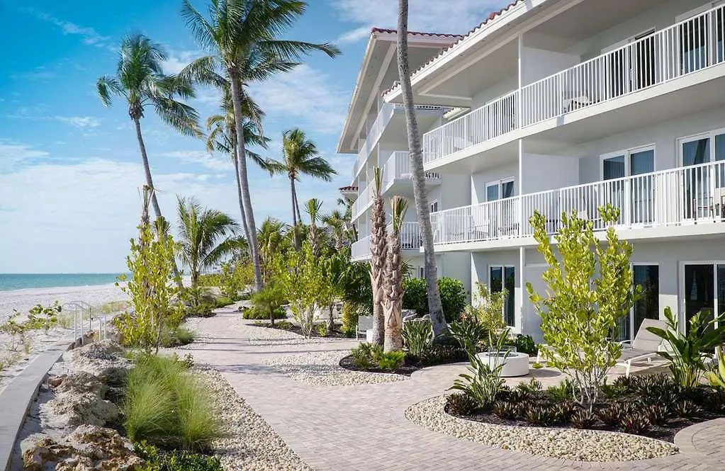 La Playa Beach & Golf Resort, A Noble House 4* Naples Park