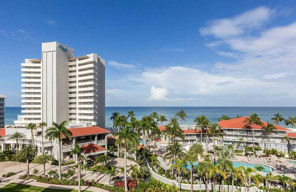 La Playa Beach & Golf Resort, A Noble House Resort