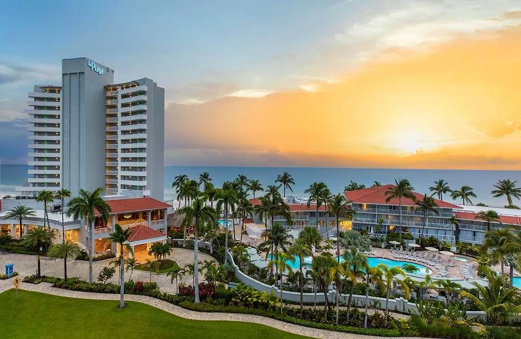 Resort La Playa Beach & Golf Resort, A Noble House Naples Park