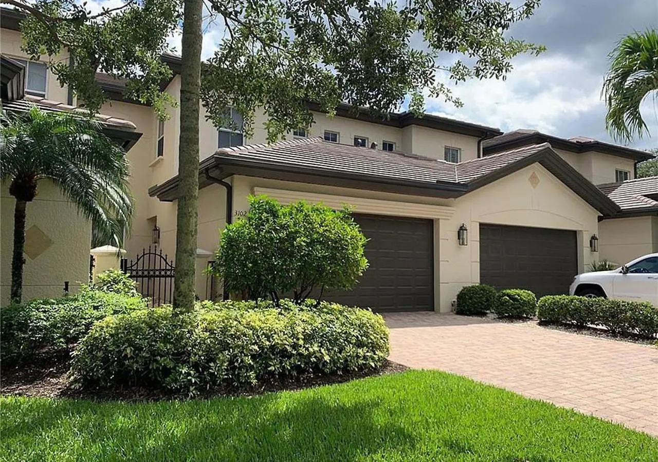 Paradise Gem * North Naples