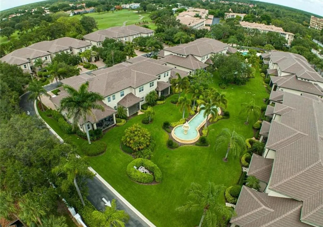 Paradise Gem 아파트 North Naples