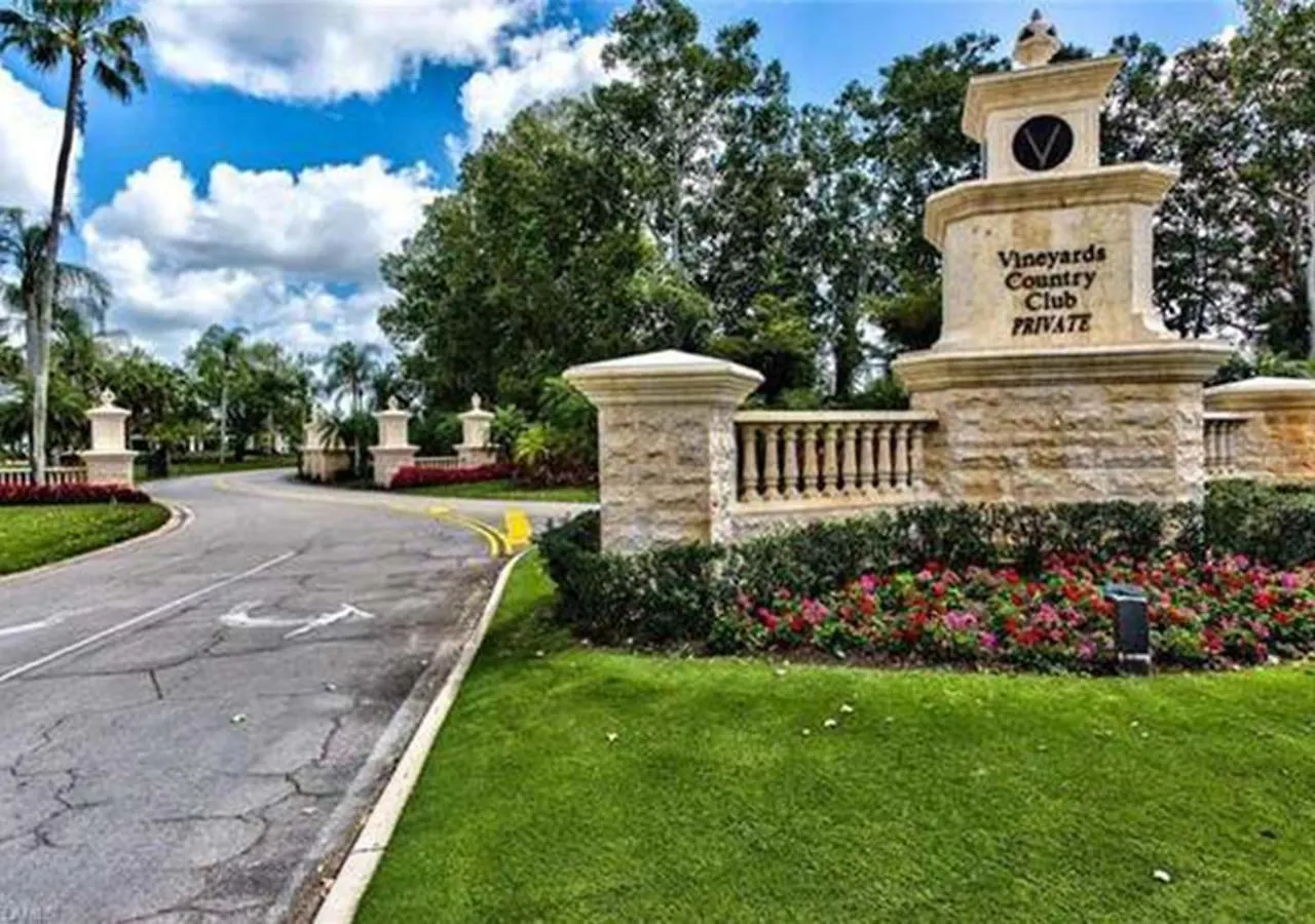 아파트 Paradise Gem North Naples