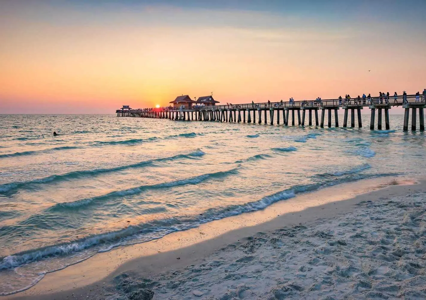Paradise Gem * North Naples