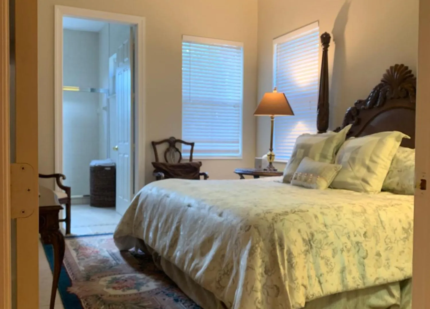 아파트 Paradise Gem North Naples