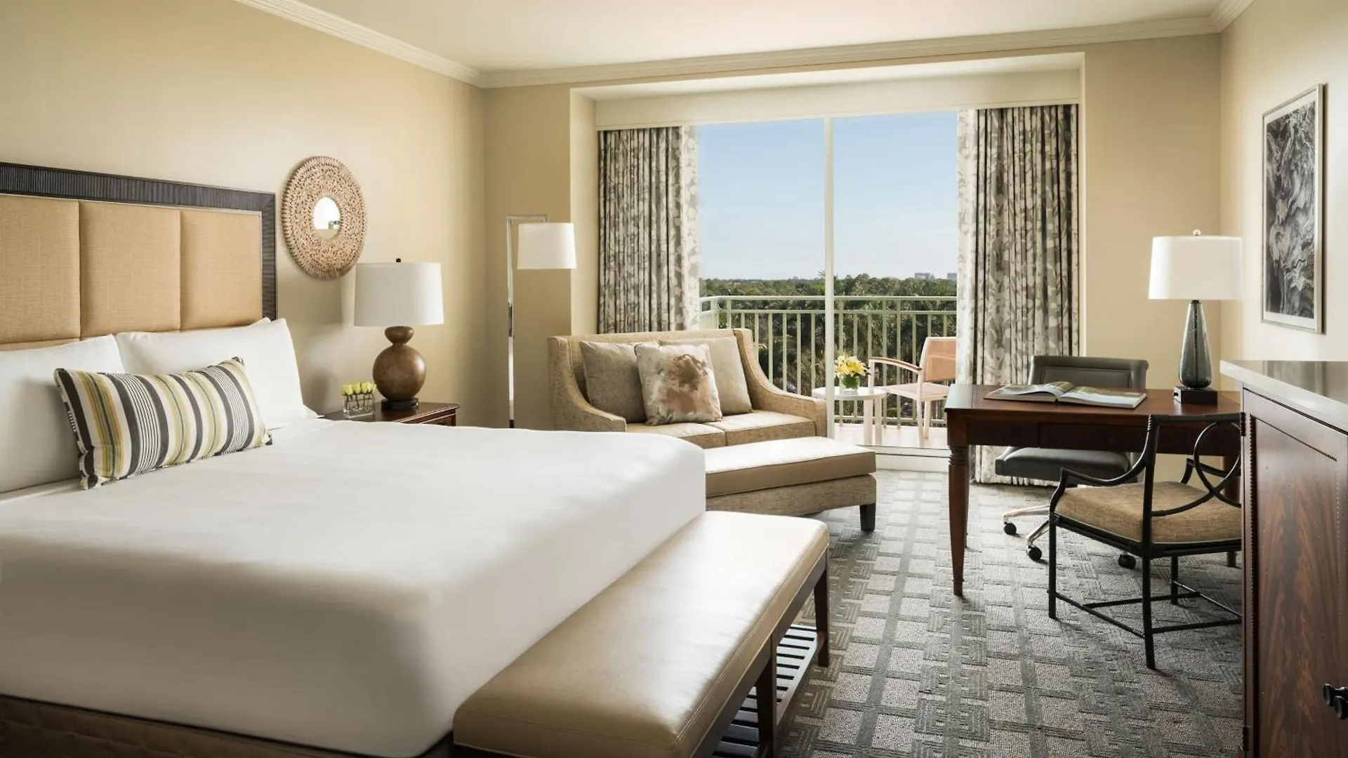 The Ritz-carlton Naples, Tiburon 5* Naples Park