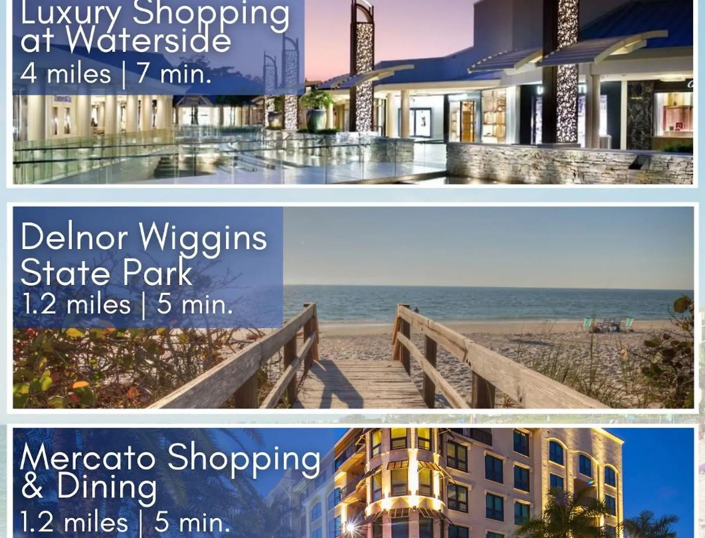度假居 Luxe Coastal Getaway Vanderbilt *