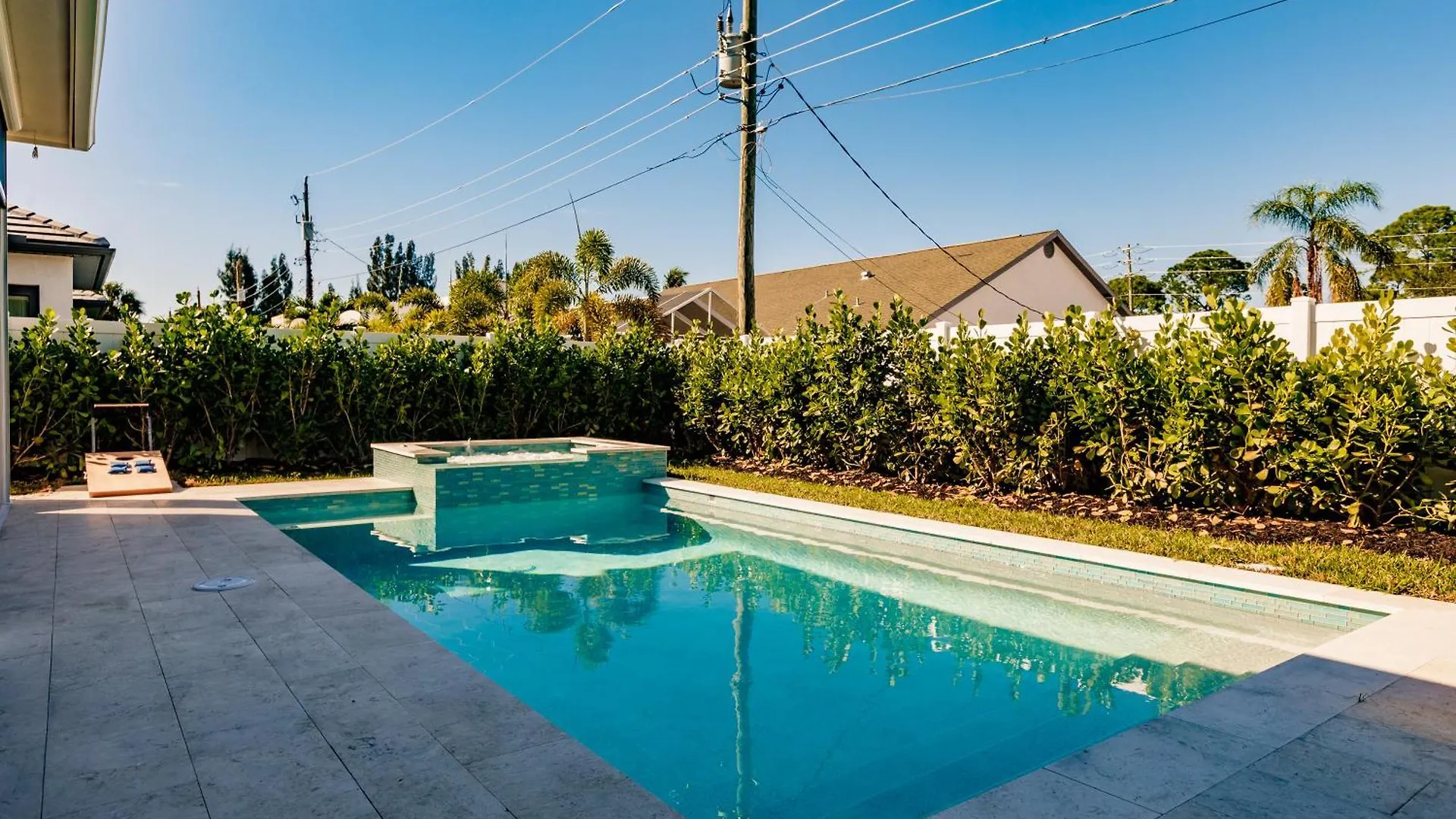 Luxe Coastal Getaway Vanderbilt *