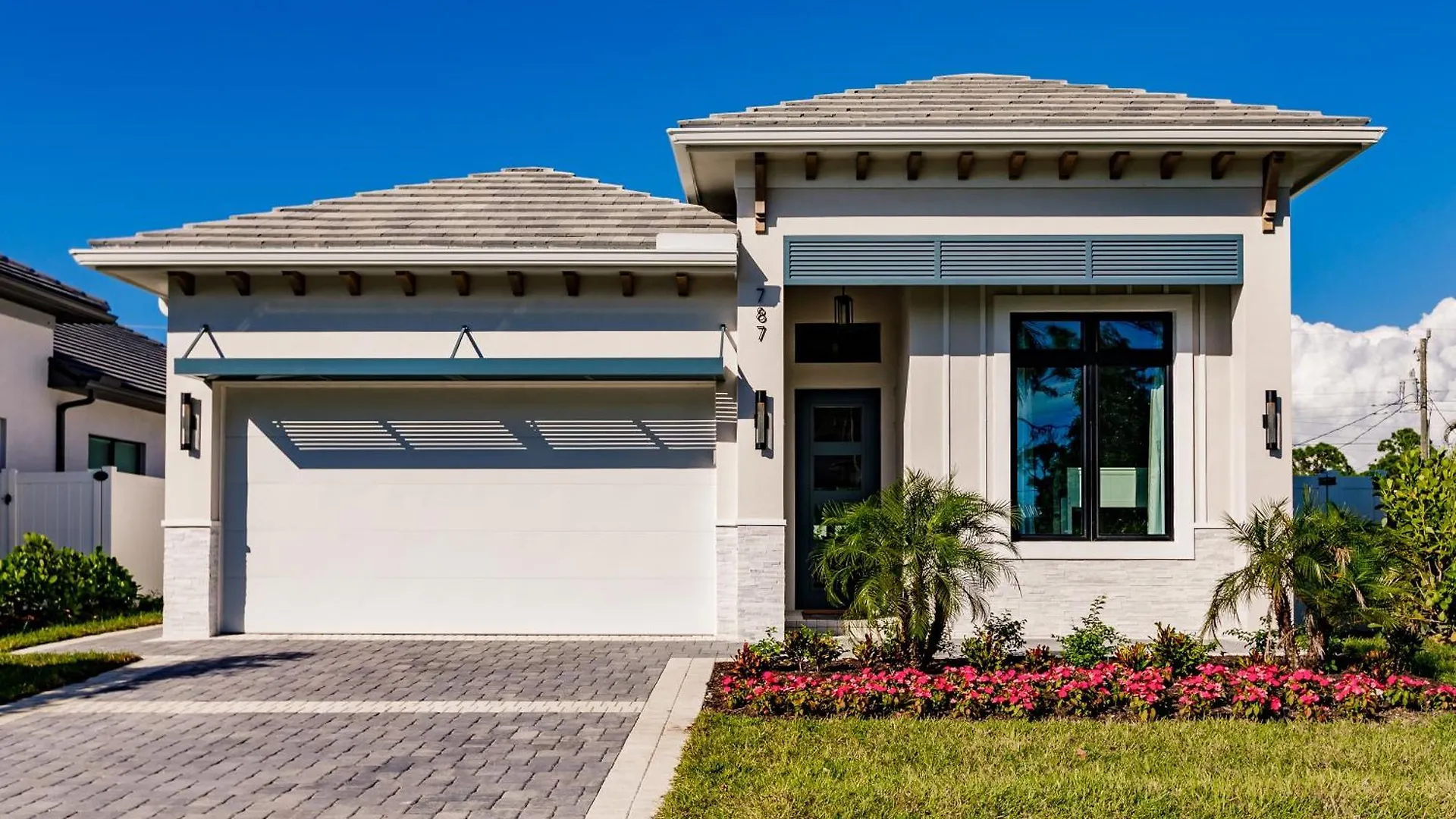 Luxe Coastal Getaway Vanderbilt * North Naples