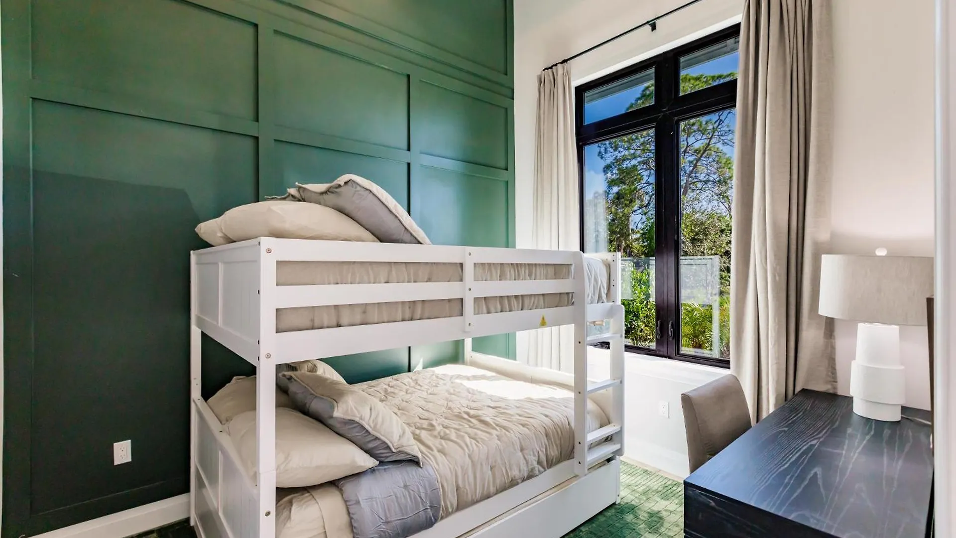 Luxe Coastal Getaway Vanderbilt 度假居 North Naples