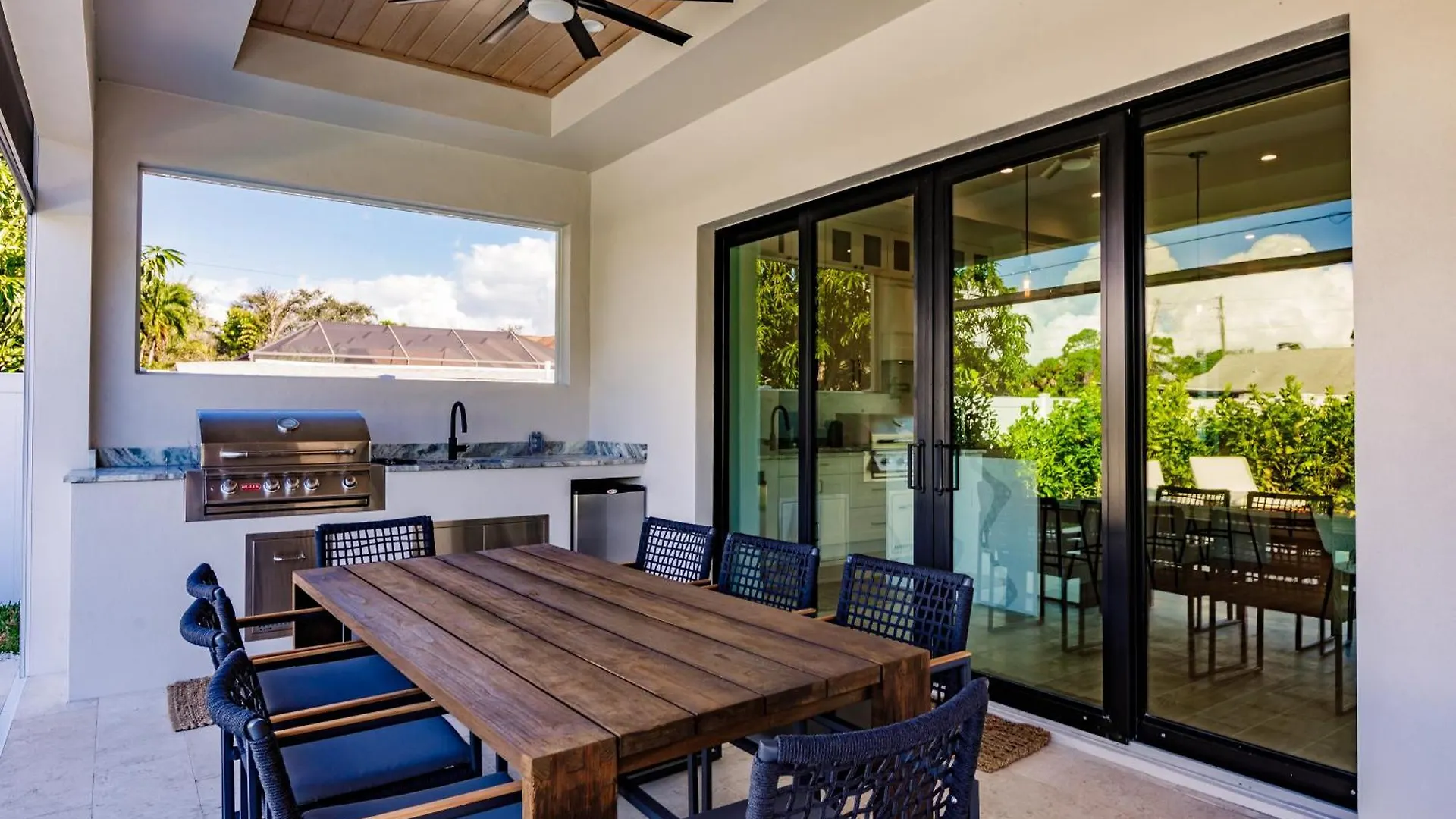 Luxe Coastal Getaway Vanderbilt * North Naples