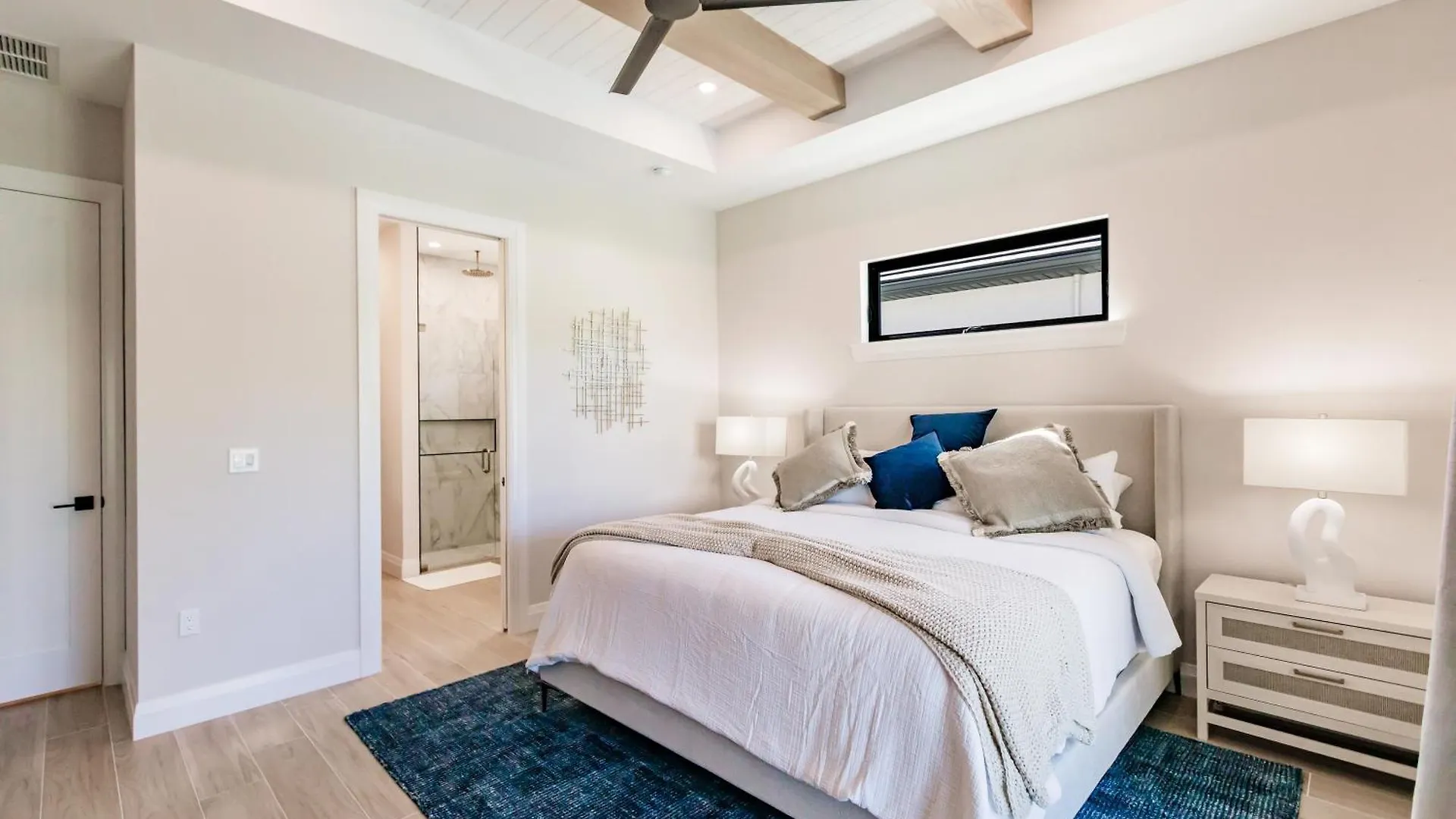 Luxe Coastal Getaway Vanderbilt
