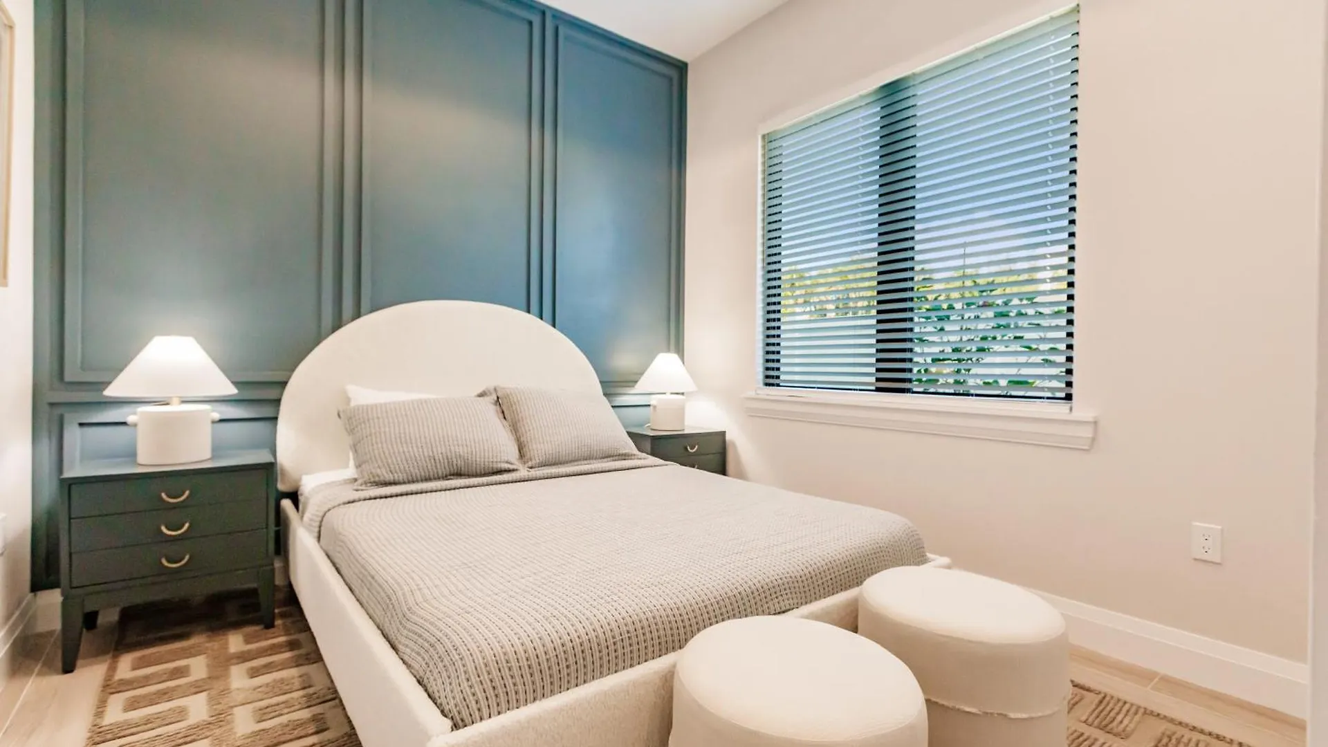Luxe Coastal Getaway Vanderbilt 度假居 *