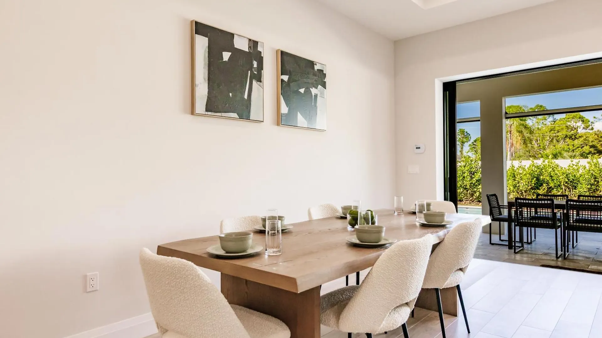Luxe Coastal Getaway Vanderbilt * North Naples