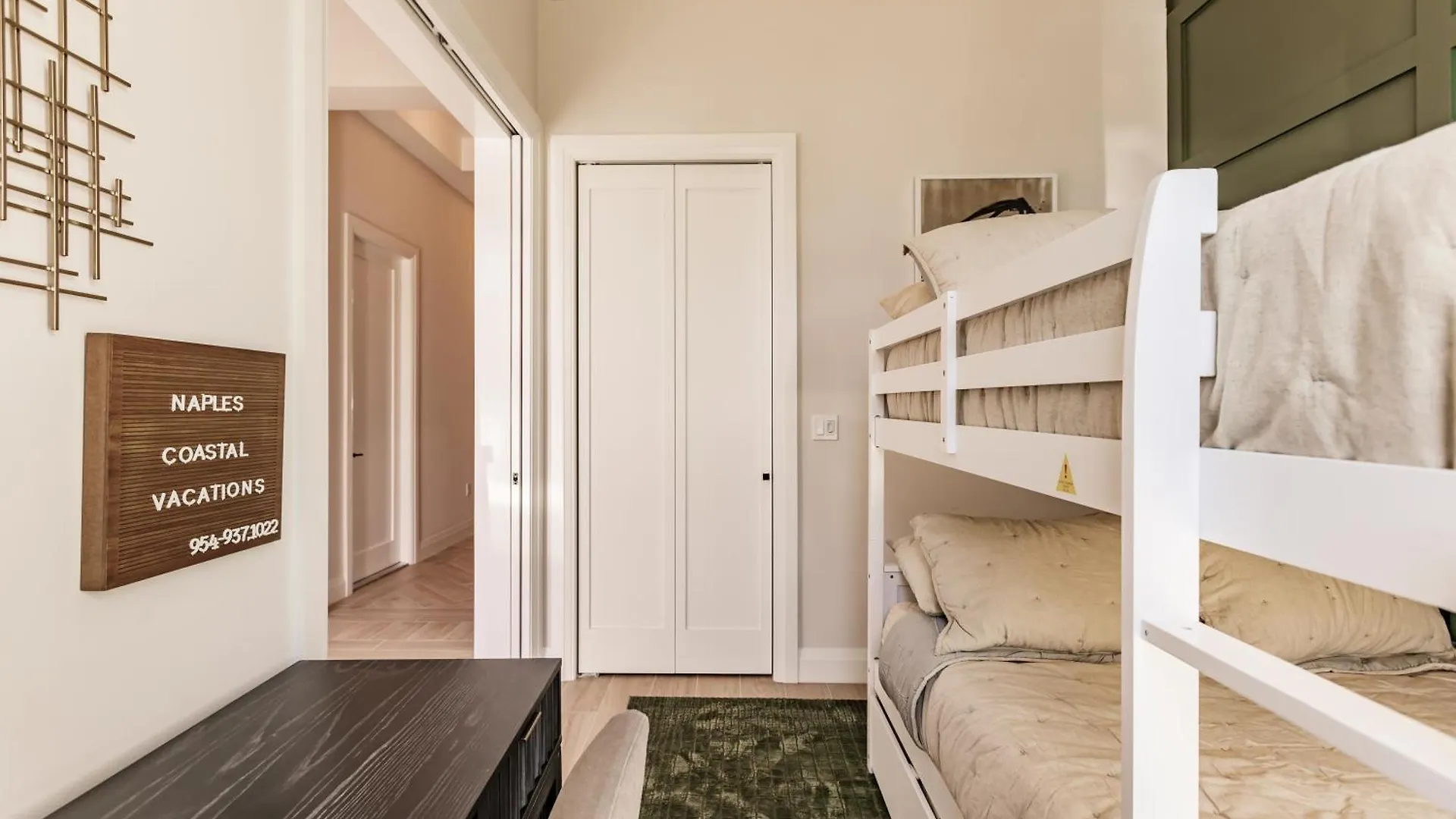 度假居 Luxe Coastal Getaway Vanderbilt *