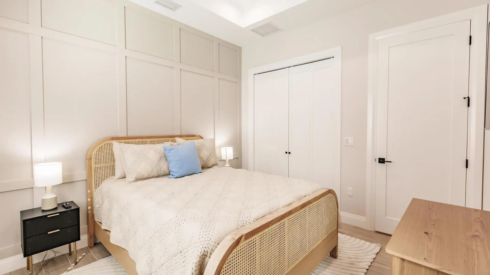 度假居 Luxe Coastal Getaway Vanderbilt *