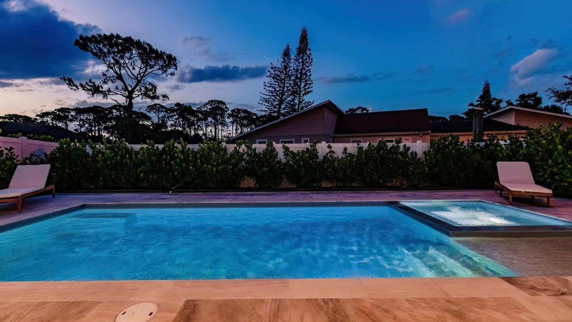 Modern Luxury Coastal Bikinis & Martinis * North Naples
