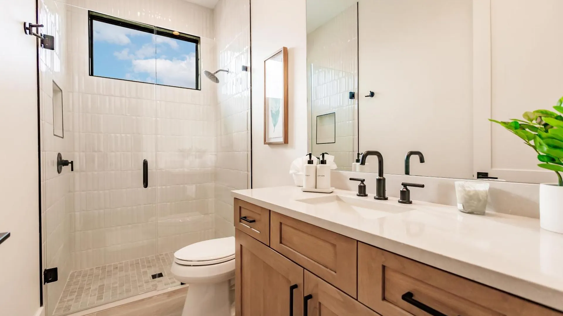 Hébergement de vacances Coastal Elegance Dual Master Bedroom Retreat 3-3 North Naples