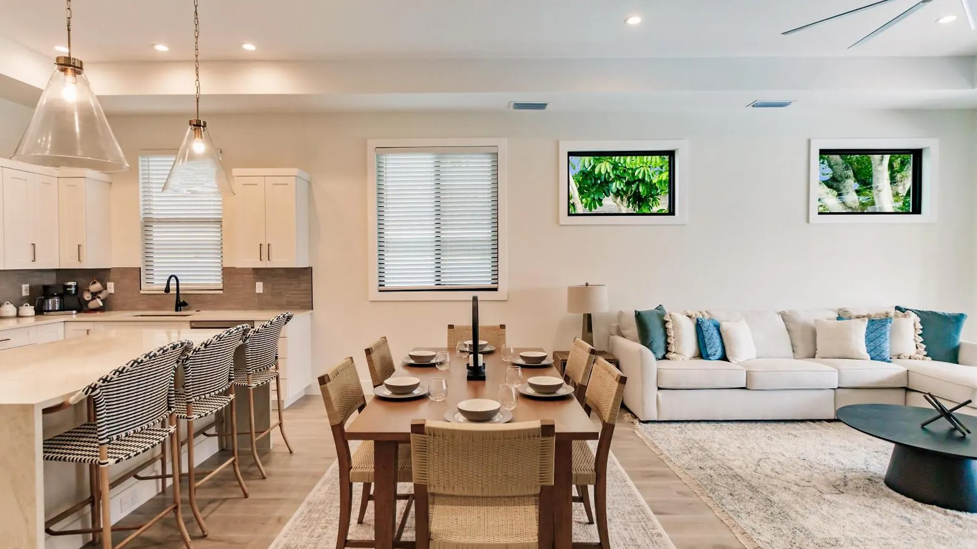 Hébergement de vacances Coastal Elegance Dual Master Bedroom Retreat 3-3 North Naples