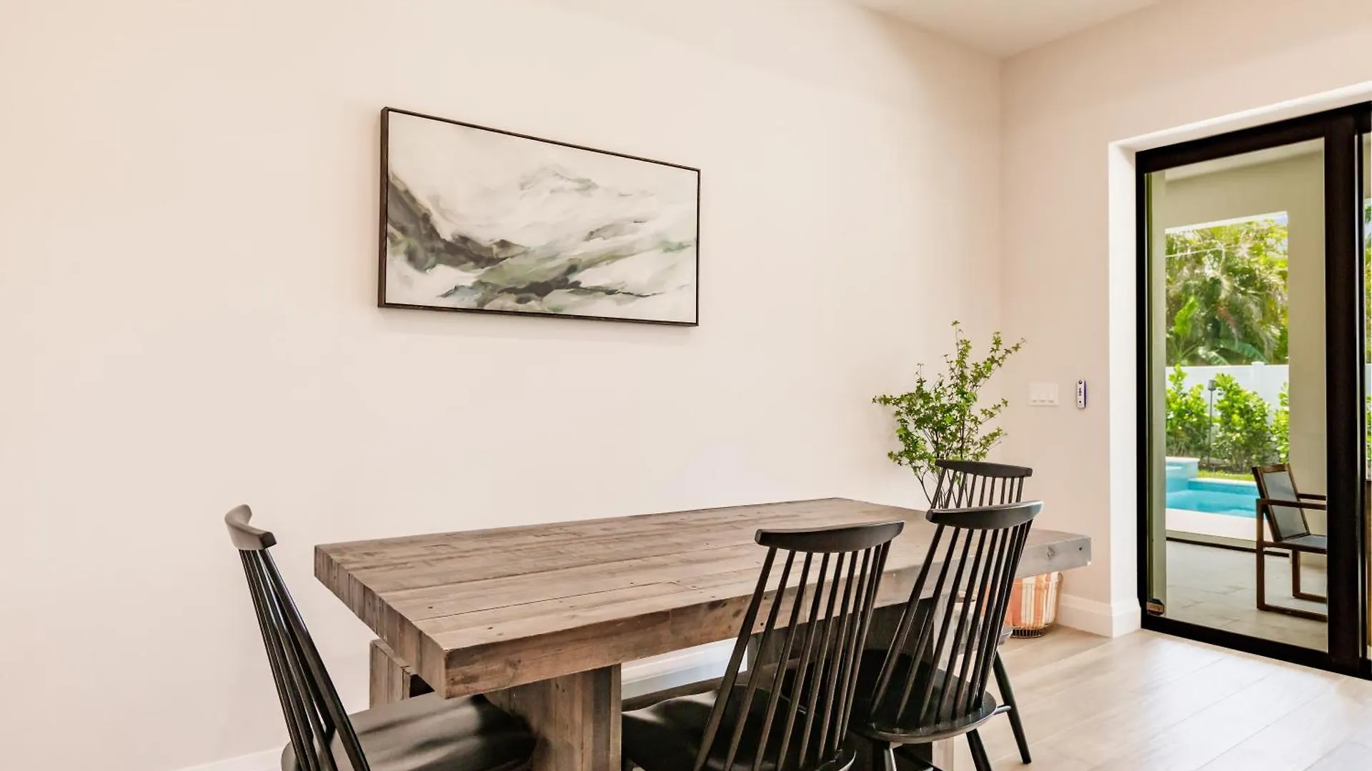 Luxury Orange Blossom Oasis 4-3 Tiki Bar 度假居 *