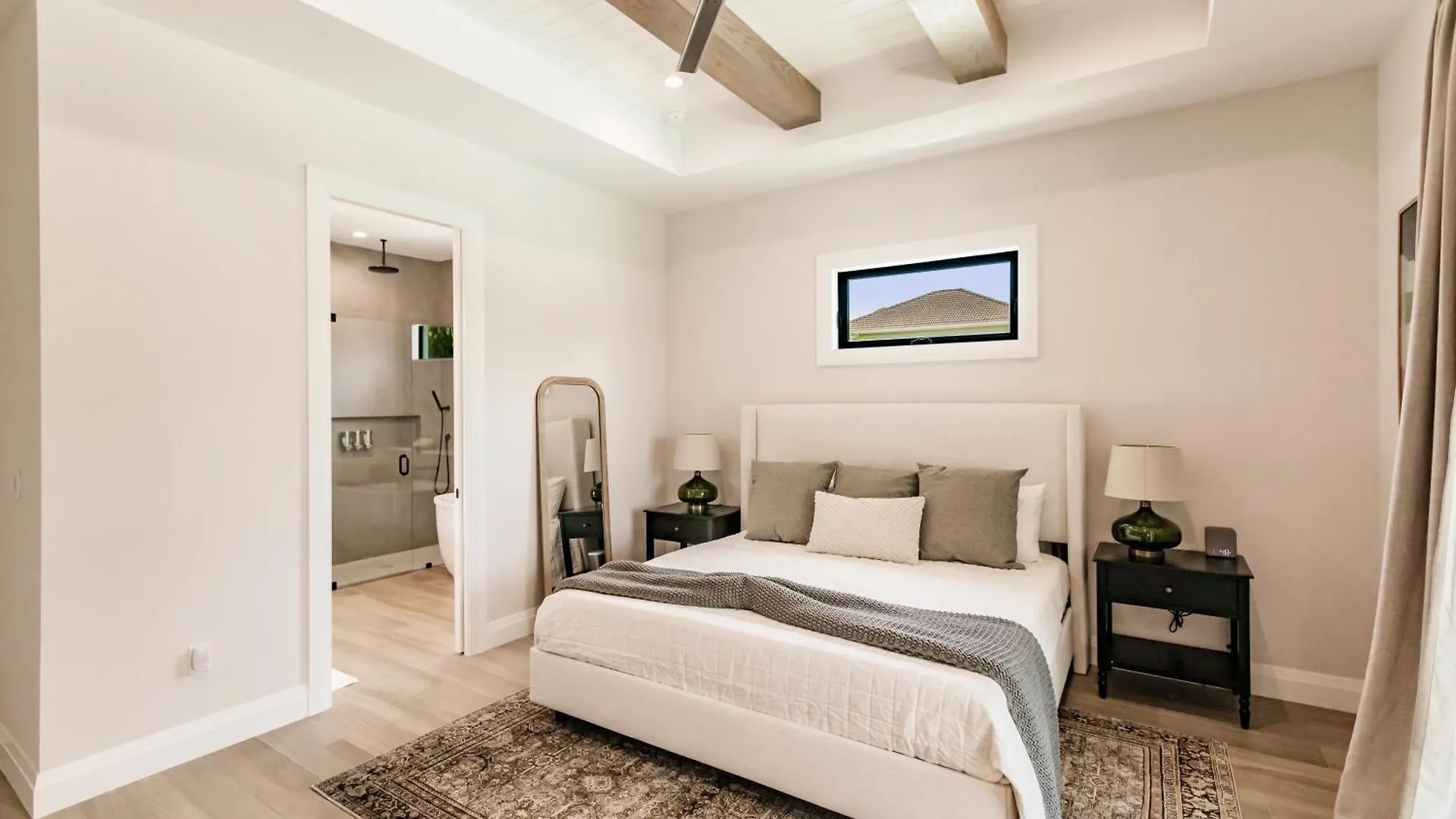Luxury Orange Blossom Oasis 4-3 Tiki Bar 度假居 North Naples