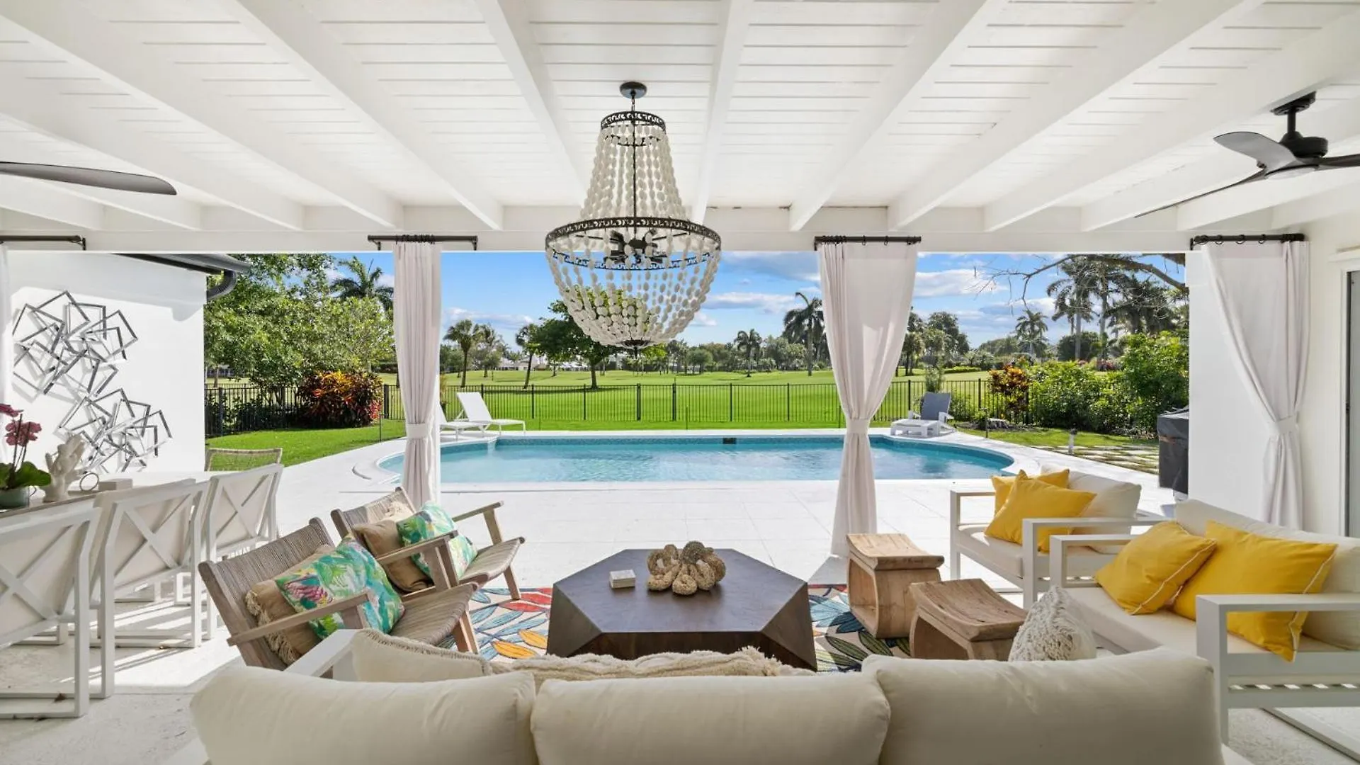 Luxury House With A View North Naples