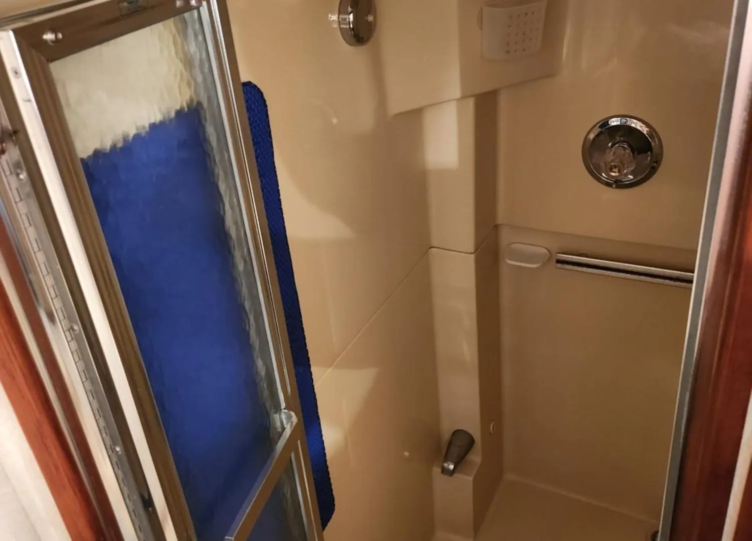Comfort Zone Private Yacht Charter North Naples