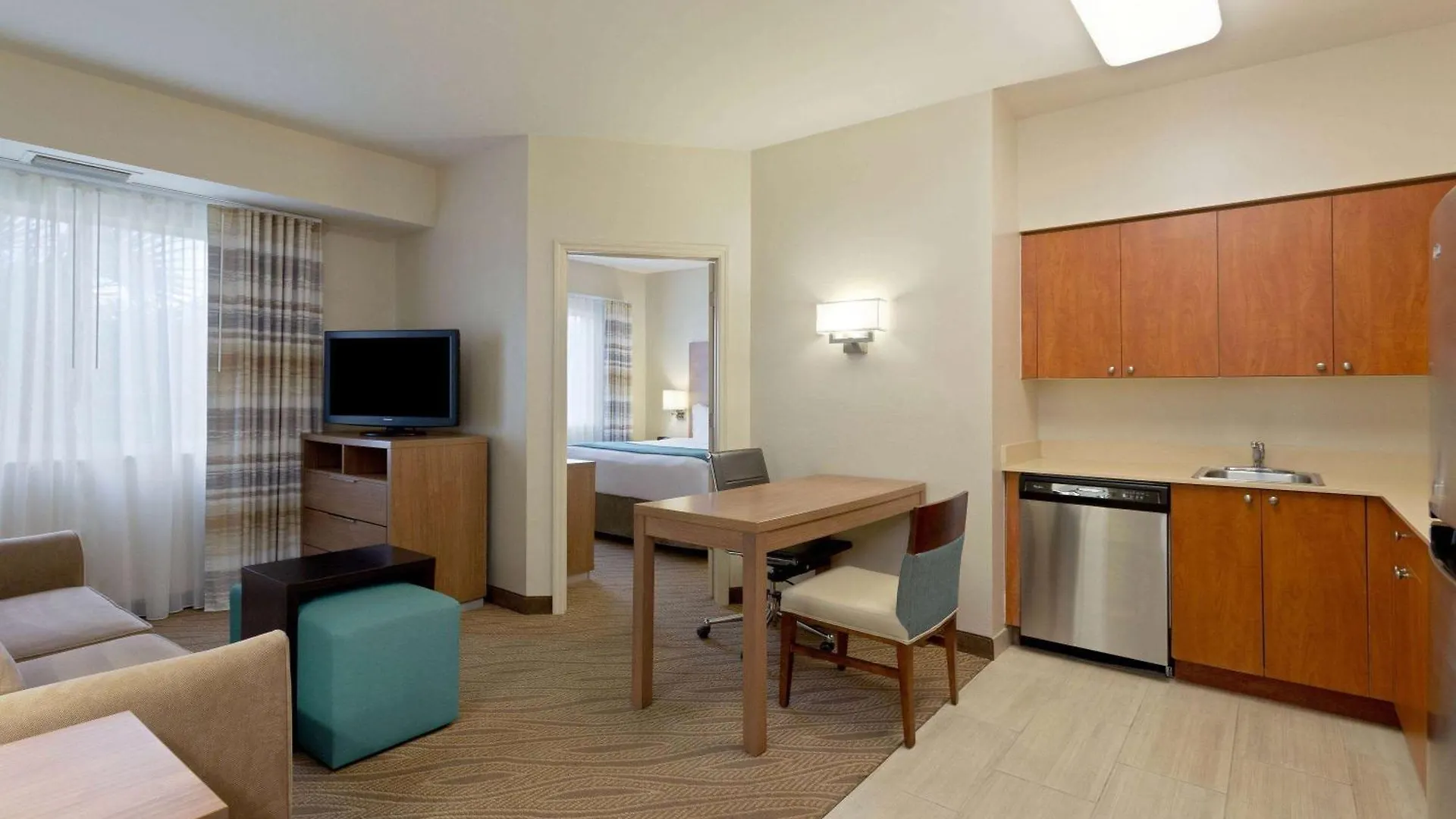 Hawthorn Extended By Wyndham Hotel 3*