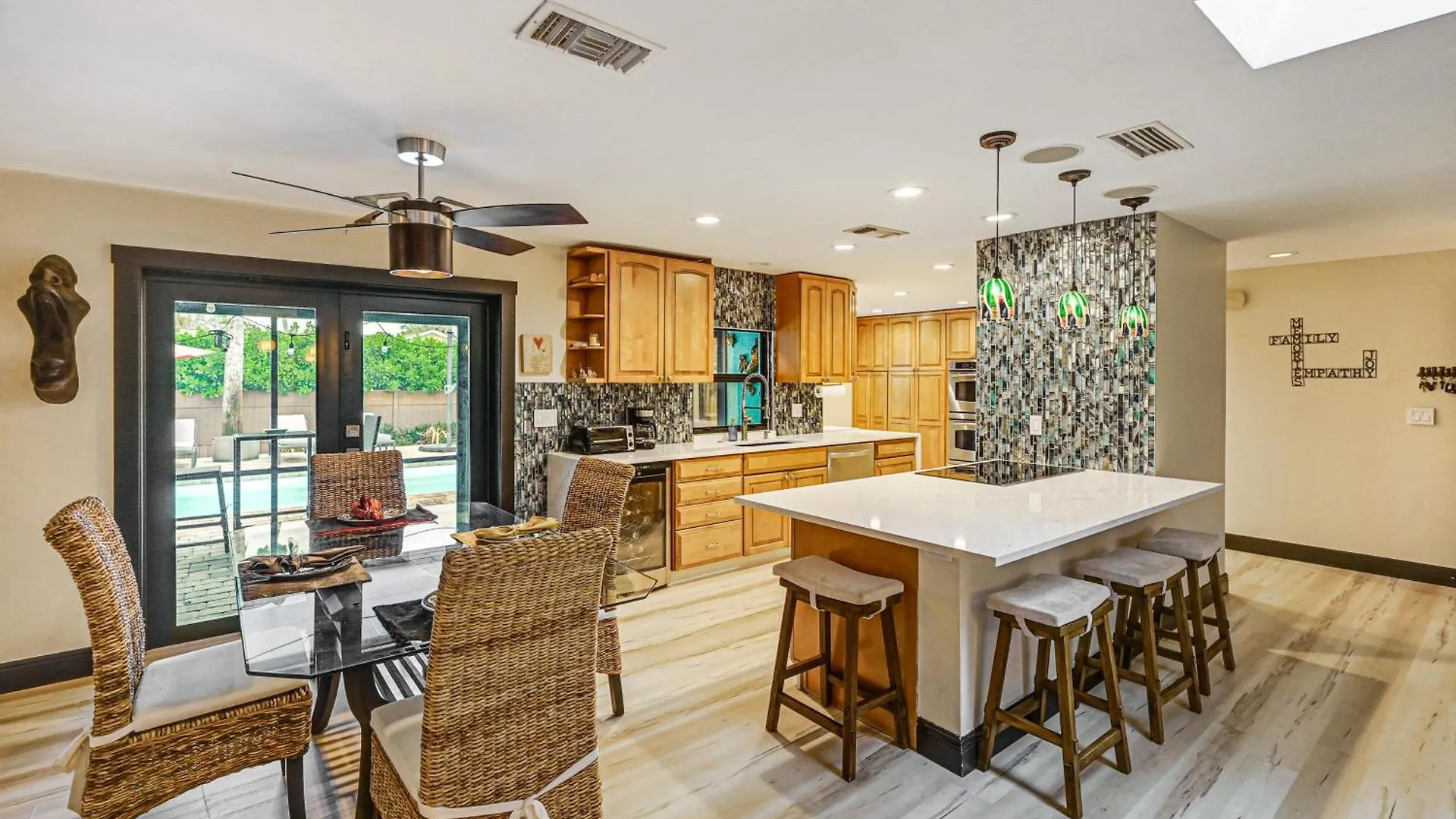 Σπίτι διακοπών With Outdoor Kitchen And Private Pool! North Naples