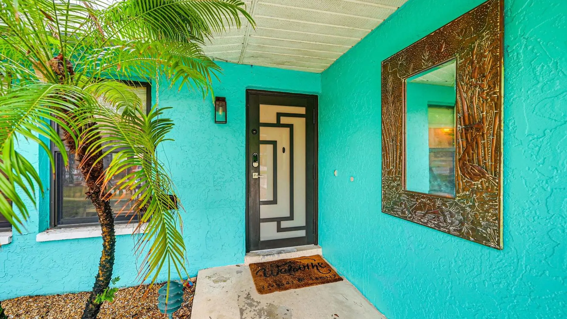 With Outdoor Kitchen And Private Pool! Σπίτι διακοπών North Naples