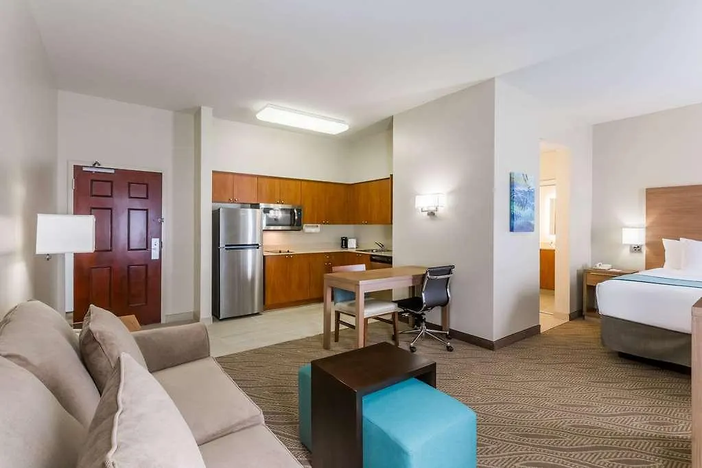 Hawthorn Extended By Wyndham 3* North Naples