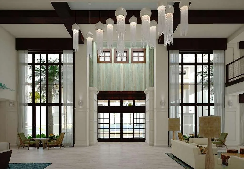 Hotel Hyatt House 5th Avenue 3*
